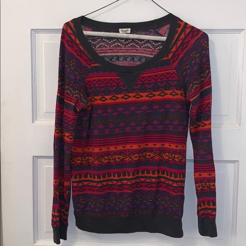 Splendid Pullover
